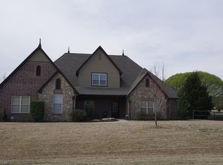 8480 N 69th Ave E, Owasso, OK 74055