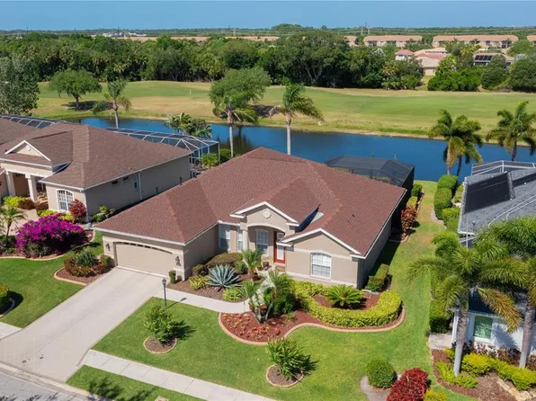 608 Planters Manor Way, Bradenton, FL 34212