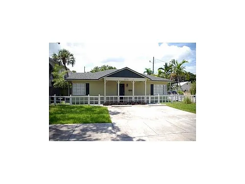 1200 W Las Olas Blvd #1-4 Photo 1