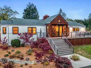 9684 Cherry Ridge Rd, Sebastopol, CA 95472