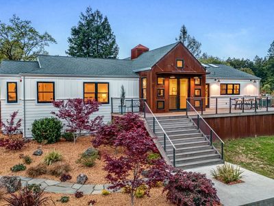9684 Cherry Ridge Road, Sebastopol, CA, 95472