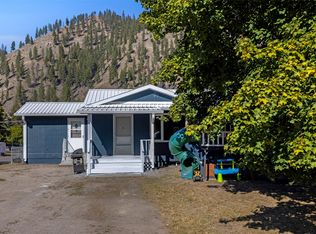 500 3rd Ave E, Superior, MT 59872