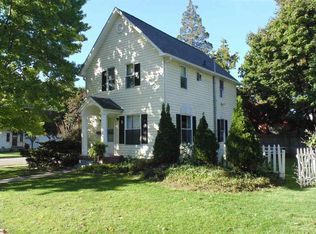 518 S Kinney Ave, Mount Pleasant, MI 48858