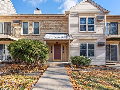 6710 PARK RIDGE DRIVE Unit B, Madison, WI, 53719
