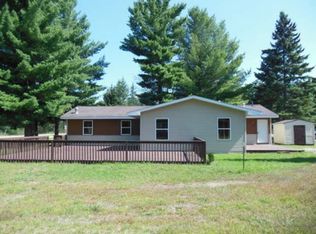 1790 E Cranberry Lake Rd, Harrison, MI 48625