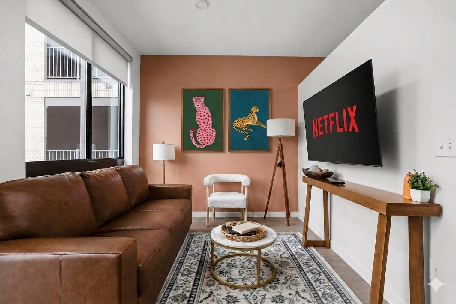 Studio, 1.0 bath, 495 sqft, $2,824 — Photo 1