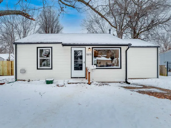 5815 Castle Dr, Wichita, KS 67218