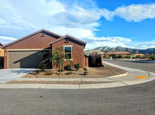 10828 E Painted Mesa Pl, Vail, AZ 85641