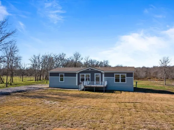 3560 Vz County Road 3908, Wills Point, TX 75169