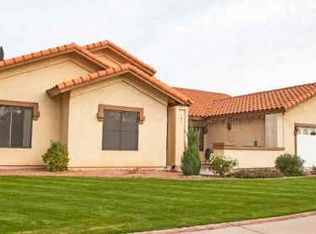 1411 N Pasadena, Mesa, AZ 85201