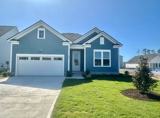 3023 Reamer Dr #WD251, Murrells Inlet, SC 29576