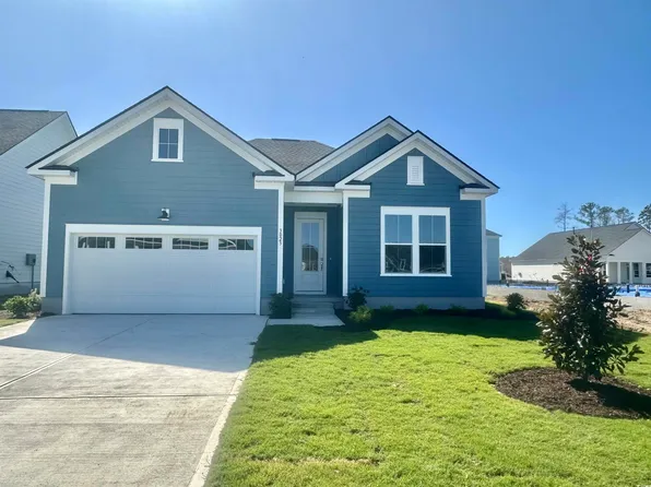 3023 Reamer Dr. #WD251 - Madison Heritage, Murrells Inlet, SC 29576