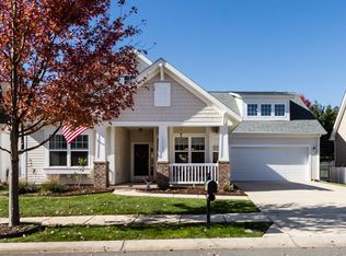 13320 Banner Court Ln, Huntersville, NC 28078