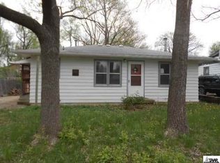 1912 SE Ohio Ave, Topeka, KS 66607