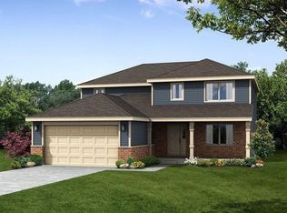 16444 Zausa Dr, Crest Hill, IL 60403