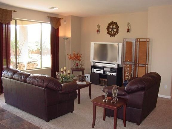 Fabulous Family Room