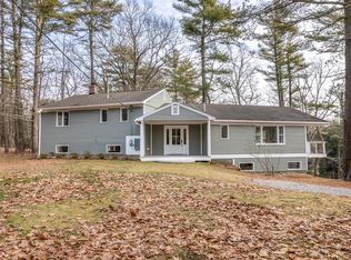 39 Bull Rock Rd, Brunswick, ME 04011