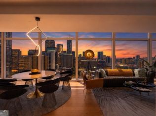 45 Ivan Allen Jr Blvd NW Unit 2505, Atlanta, GA 30308
