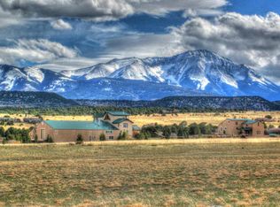 394 County Road 354, La Veta, CO 81055