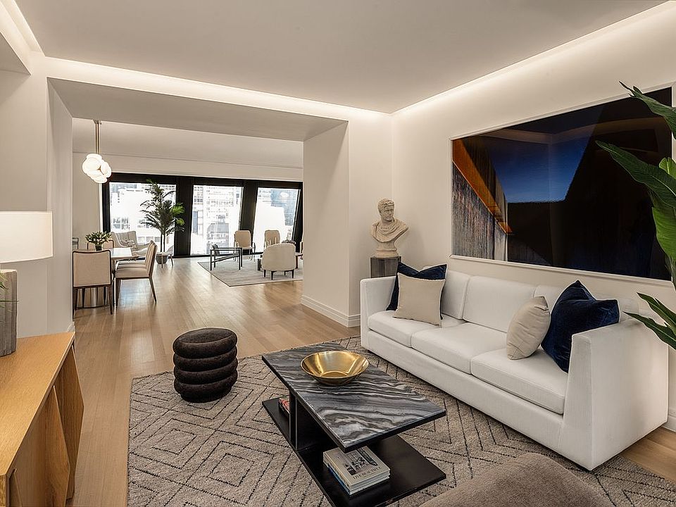 53 W 53rd St APT 17B, New York, NY 10019 | MLS #S1528305 | Zillow