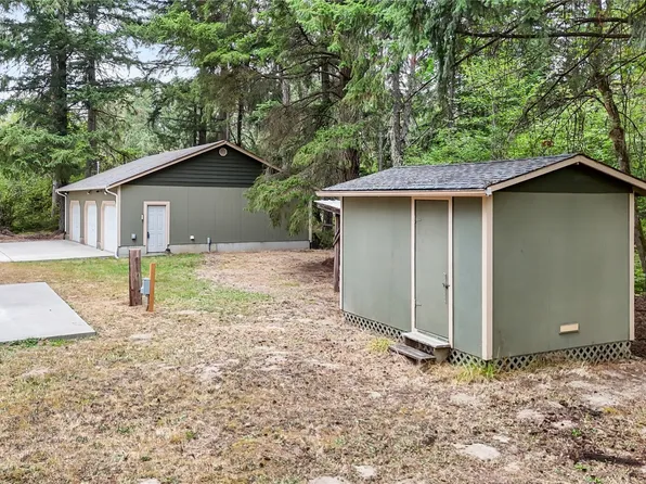14811 119th Way SE, Yelm, WA 98597