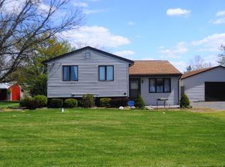 2762 Hillman Ford Rd, Morral, OH 43337