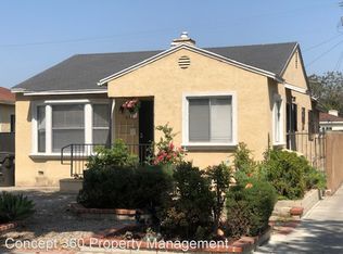 3056 Golden Ave, Long Beach, CA 90806