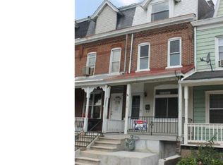 1319 W Liberty St, Allentown, PA 18102