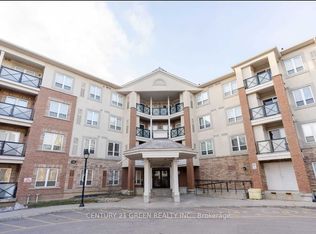 10 Mendelssohn St #409, Toronto, ON M1L 0G7