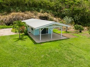 82 5900 Old Government Main Rd, Captain Cook, HI 96704