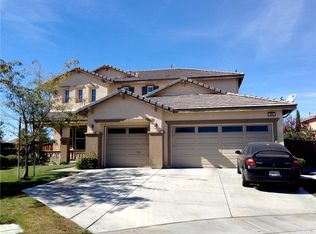 324 Percheron Ct, San Jacinto, CA 92582