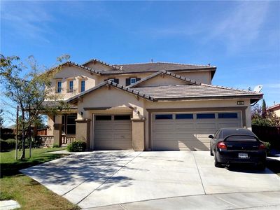 324 Percheron Ct, San Jacinto, CA, 92582