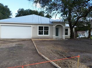 997 NE Dupont St, Palm Bay, FL 32907