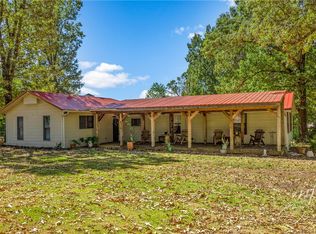 2807 N Clark Rd, Fayetteville, AR 72704