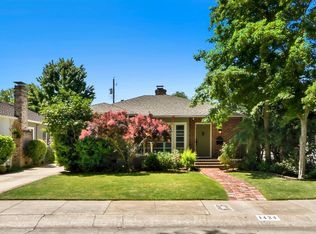 1424 Perkins Way, Sacramento, CA 95818