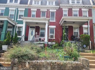 149 V St NE, Washington, DC 20002