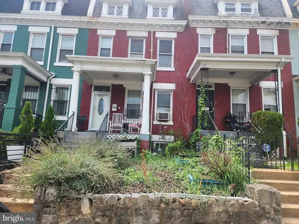149 V St NE, Washington, DC 20002