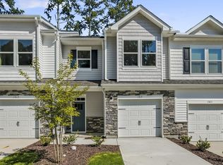 1819 Hinesley Dr, Durham, NC 27703