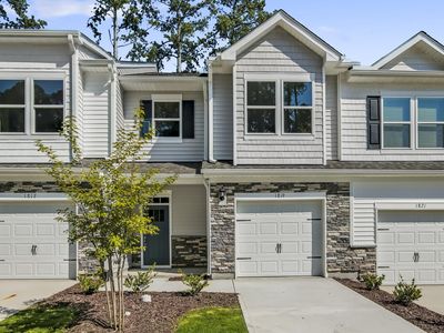 1819 Hinesley Dr, Durham, NC, 27703