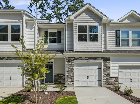 1819 Hinesley Dr, Durham, NC 27703