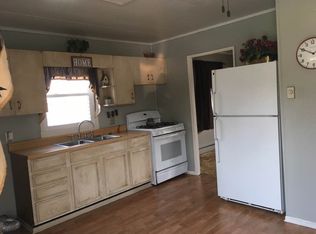 948 W Arch St, Portland, IN 47371