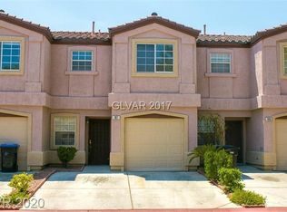1953 Sangallo St UNIT 107, Las Vegas, NV 89106