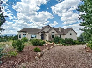17810 Minglewood Trl, Monument, CO 80132