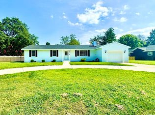1669 Will O Wisp Dr, Virginia Beach, VA 23454