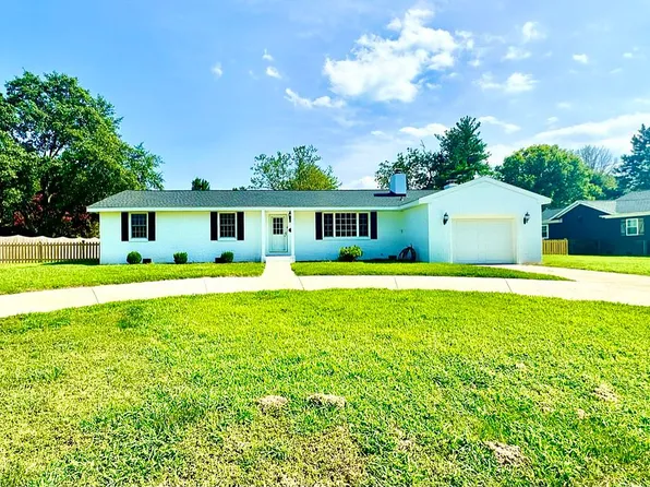 1669 Will O Wisp Dr, Virginia Beach, VA 23454