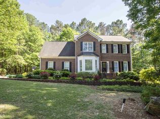 1031 Julian Xing, Watkinsville, GA 30677