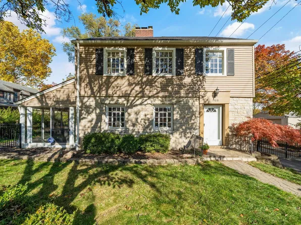 1488 Essex Rd, Columbus, OH 43221