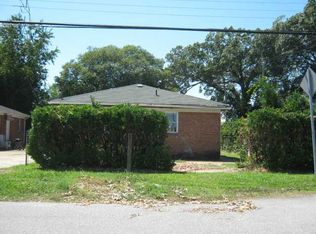 7955 Turner Rd, Norfolk, VA 23518