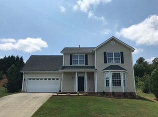 47 Perkins Ct, Greer, SC 29651