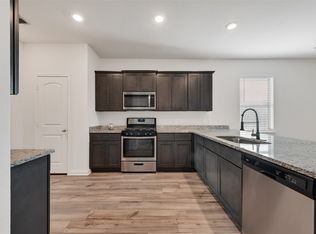 13623 Logan Pass Dr, Ponder, TX 76259